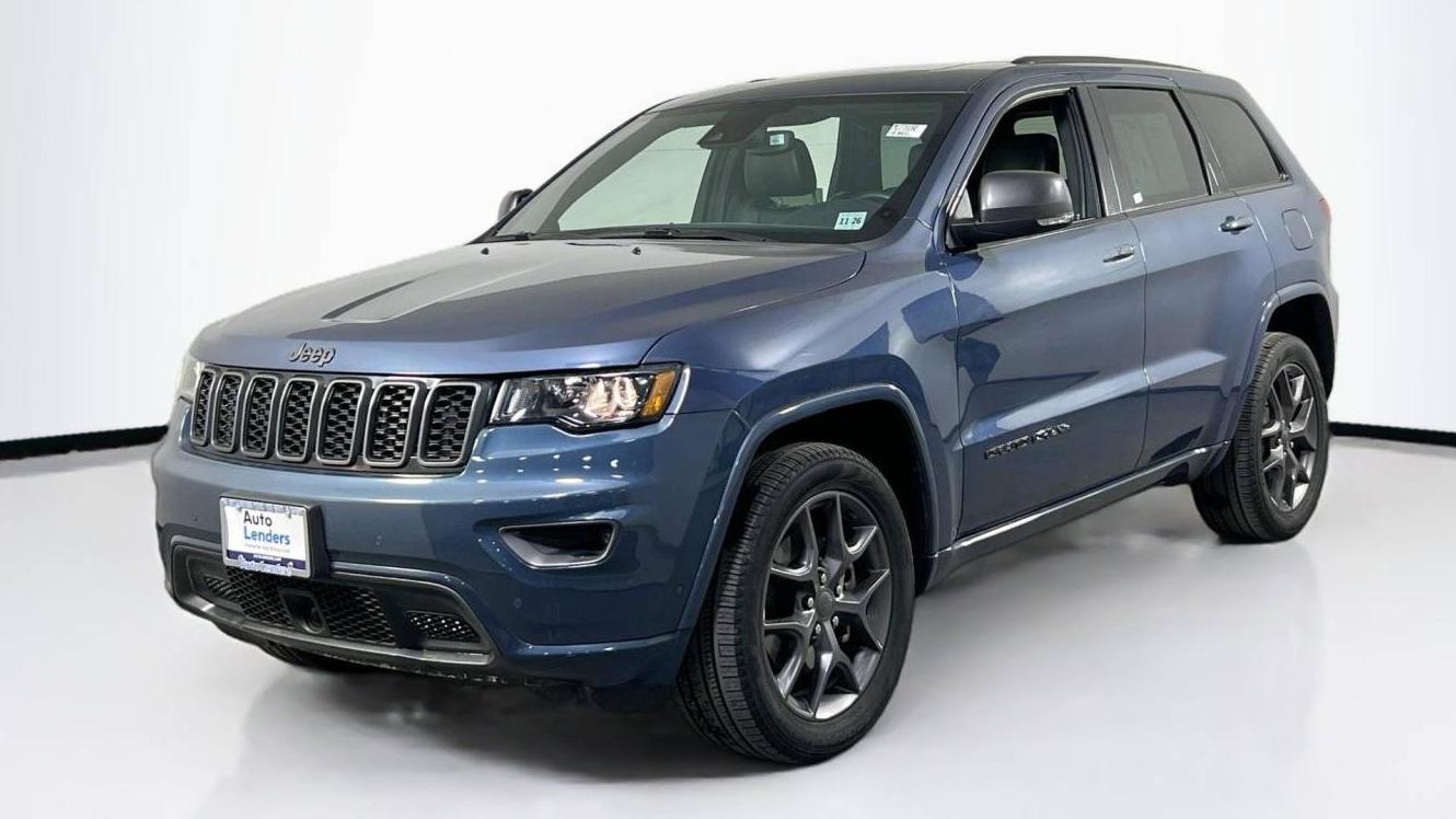 JEEP GRAND CHEROKEE 2021 1C4RJFBG0MC779180 image